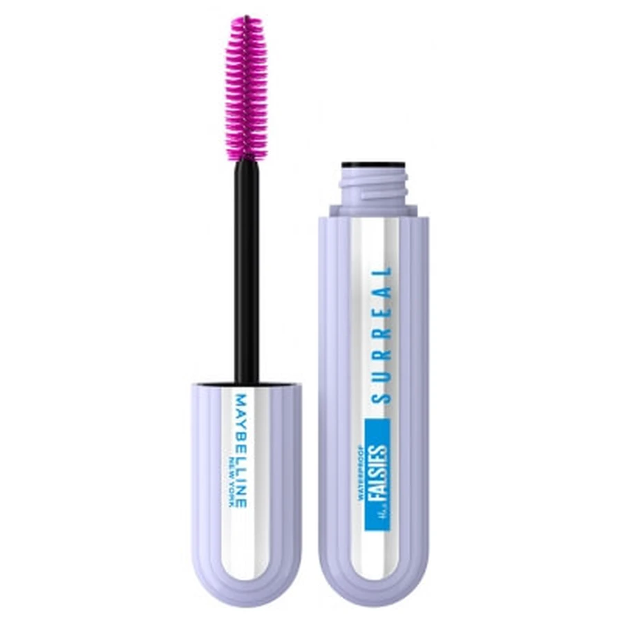 Maybelline New York Falsies Surreal Mascara Extensions Waterproof 10 ml
