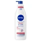 Nivea Repair & Care 72-Stunden-Körperlotion mit 10 % Glycerin, 250 ml