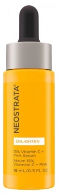 NeoStrata Enlighten Serum 15% Vitamin C + PHA 15 ml