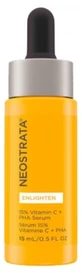 NeoStrata Enlighten Serum 15% vitamine C + PHA 15 ml