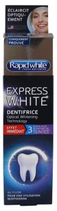 Pasta de dientes Rapid White Express White, 75 ml