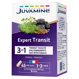 Juvamine Expert Transit 45 Capsules