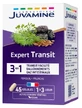 Juvamine Expert Transit 45 capsules