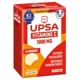 UPSA Vitalité Vitamine C 1000 mg, 20 kauwtabletten