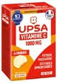 UPSA Vitalité Vitamine C 1000 mg 20 Comprimés à Croquer