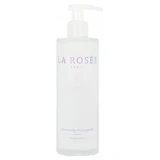 La Rosée hervulbare glazen shampoofles, 200 ml