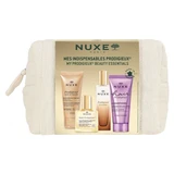 Bolsa de tela Nuxe Prodigieux «Mis imprescindibles»