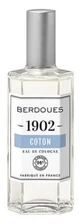 Woda kolońska Berdoues Cotton 125 ml