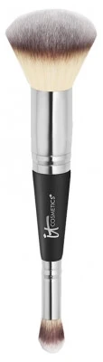 IT Cosmetics Heavenly Luxe Double-Ended Brush No. 7