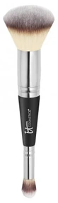 IT Cosmetics Heavenly Luxe Pinceau Double Embout N°7