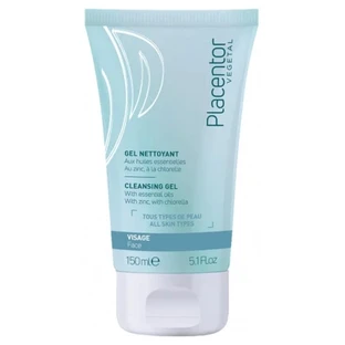Placentor Végétal Cleansing Gel 150 ml