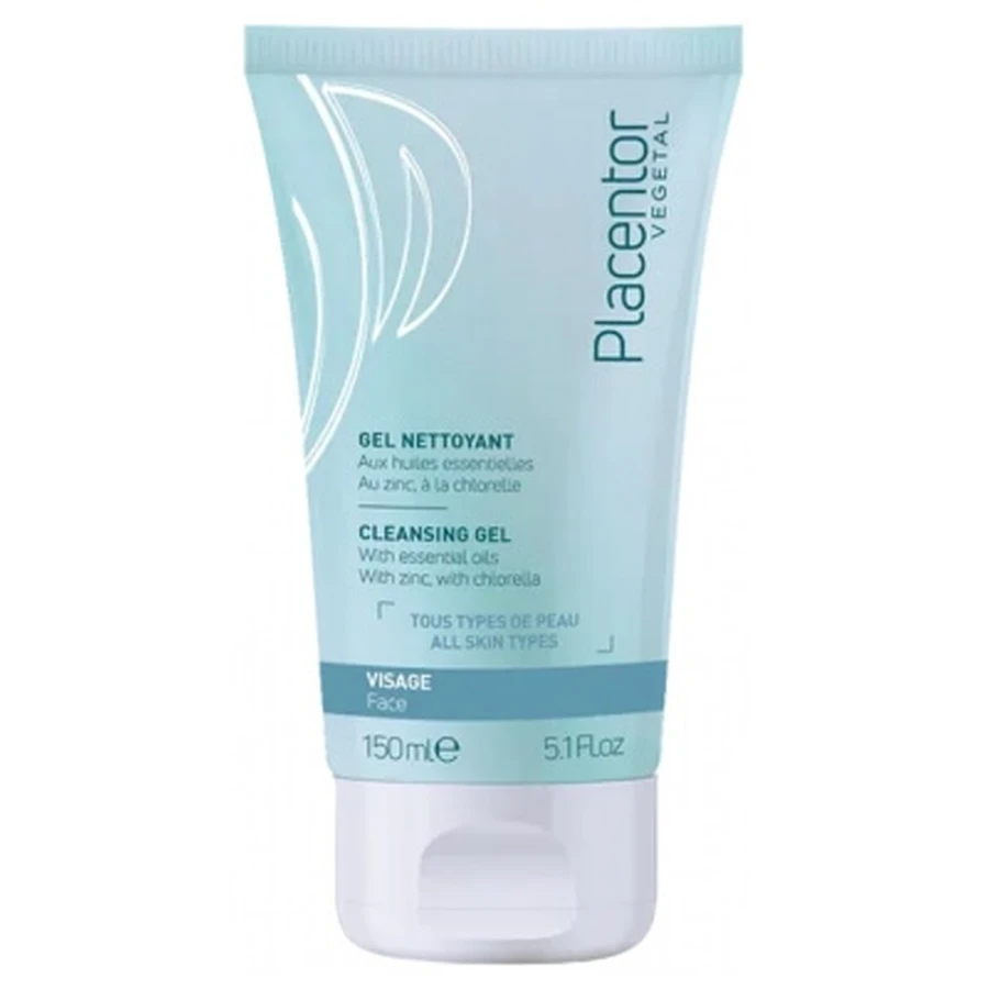 Placentor Végétal Cleansing Gel 150 ml