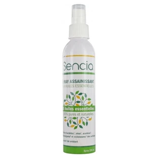 Cooper Sencia Essential Oil Air Freshener Spray, 200 ml
