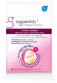 Orgakiddy Disposable Panties, 4-Pack
