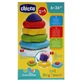 Chicco Smart2Play 2-in-1 Stacking Rings, 6–36 Months