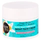 Organic Shop Orange Blossom Repairing Night Cream 50 ml