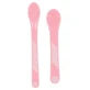 Twistshake Straight Feeding Spoon, 4 Months and Up, Set of 2