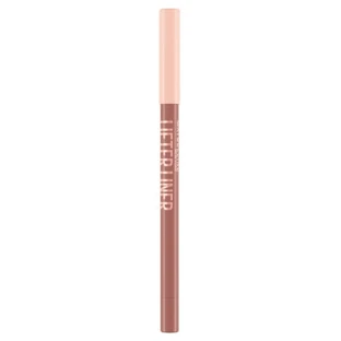 Maybelline New York Lip Lifter Contour 1,2 g
