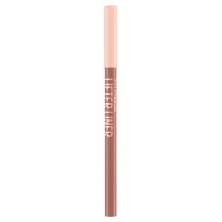 Maybelline New York Lip Lifter Contour 1,2 g