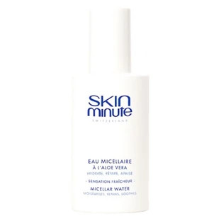 Skin MinuteBODY' minute Eau Micellaire Aloe Vera Skin Minute