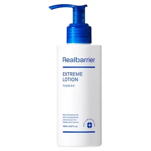 Loción facial Real Barrier Extreme, 150 ml