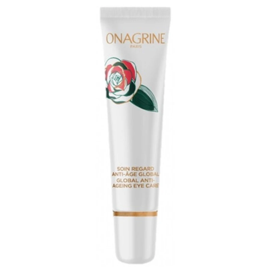 Onagrine Uitgebreide anti-aging oogverzorging 15 ml