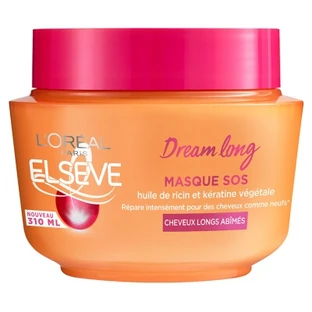 L'Oréal Paris Elseve Dream Long SOS Mask 310 ml