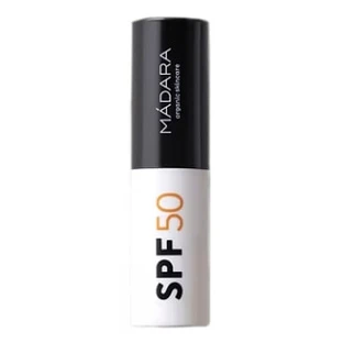 Mádara Mineral Sunscreen Stick SPF 50, 12 g