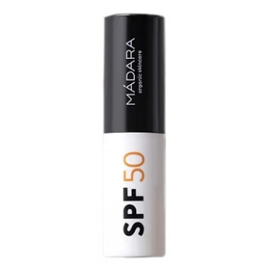Mádara Mineral Sunscreen Stick SPF 50, 12 g