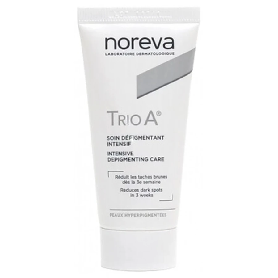 Noreva Trio White A Intensive Depigmenting Treatment 30 ml