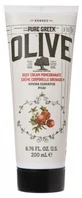 Korres Olive Pomegranate Body Cream 200 ml