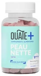 Cotton + Clear Skin, 60 wipes