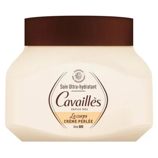 Cavaillès Le Corps Perlencreme 400 ml