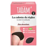Ropa interior menstrual «Tadam» para flujo abundante