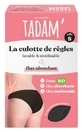 Tadam' Menstrual Underwear for Heavy Flow