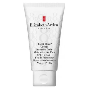 Elizabeth Arden Eight Hour Cream Fluide Protecteur Hydratation Intensive Visage SPF15 50 ml