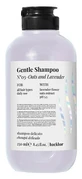 Back Bar Gentle Shampoo No. 3