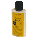 Peggy Sage Beauty Expert Body Monoï de Tahiti zonneolie 100 ml
