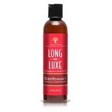 As I Am Leave-in Conditioner GroYogurt Long & Luxe
