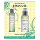 Berdoues Coco & Bergamot Eau de Toilette 30 ml + Coco & Bergamot Glitter Körper- und Haarspray 100 ml