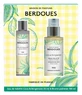 Berdoues Coco &amp; Bergamot Eau de Toilette 30 ml + Coco &amp; Bergamot Glitter Body and Hair Mist 100 ml