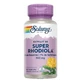 Solaray Super Rhodiola, 60 cápsulas vegetarianas