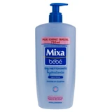 Mixa Baby Feuchtigkeitsspendendes Reinigungswasser 750 ml