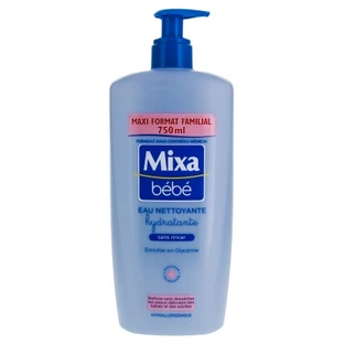 Mixa Baby Hydraterend Reinigingswater 750 ml