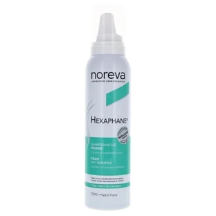 Noreva Hexaphane Trockenshampoo-Schaum 150 ml