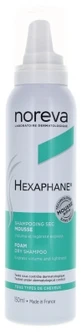 Noreva Hexaphane Dry Shampoo Foam 150 ml