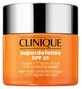 Clinique Superdefense SPF 25 Multi-Correction Treatment tegen vermoeidheid en vroege tekenen van veroudering, voor de zeer droge tot gemengde huid, 50 ml