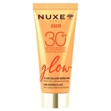 Nuxe Sun Glow Healthy Glow Sonnenschutzfluid LSF 30, 40 ml