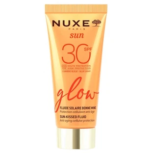 Nuxe Sun Glow Fluide Solaire Bonne Mine SPF30 40 ml
