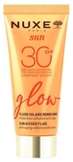 Nuxe Sun Glow Healthy Glow Sunscreen Fluid SPF 30, 40 ml